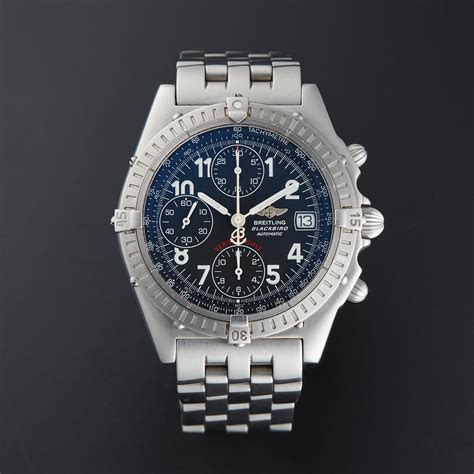 Breitling blackbird a13350 price